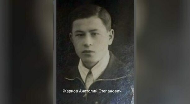 Поисковики ищут родных лейтенанта Анатолия Жаркова, чей Ил-2 нашли под Багратионовском спустя 81 год после крушения (фото)