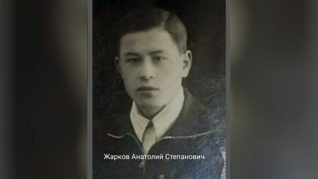 Поисковики ищут родных лейтенанта Анатолия Жаркова, чей Ил-2 нашли под Багратионовском спустя 81 год после крушения (фото)