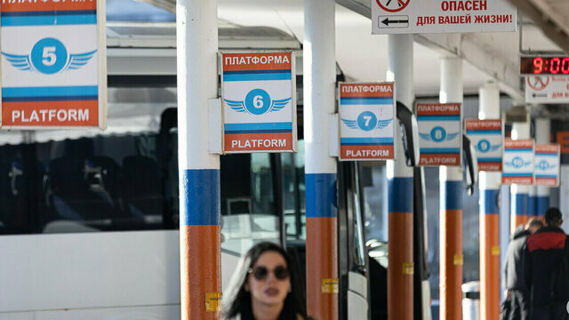 Из Калининграда в Гданьск запускают ещё два автобуса