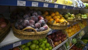 Калининградская область хочет расширить торговлю с Узбекистаном