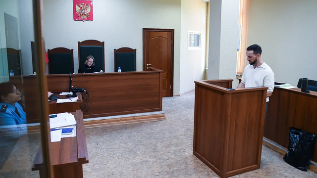 «Я своей позиции не менял»: экс-глава регионального ФКР прокомментировал решение суда