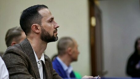 Туркин закрыл долг за всех: подробности мягкого приговора экс-главе и бывшим сотрудникам калининградского ФКР