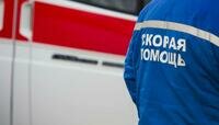 В Советске пятилетний мальчик выпал из окна третьего этажа