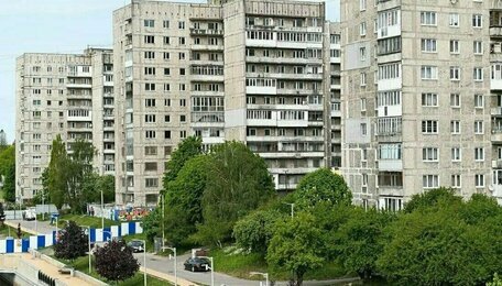 Пять часов споров: что произошло в суде по делу дома на Московском проспекте