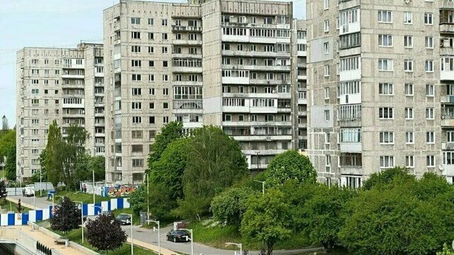 Пять часов споров: что произошло в суде по делу дома на Московском проспекте
