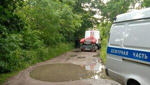 В мужчине, которого нашли в озере на окраине Калининграда, опознали недавно пропавшего пенсионера