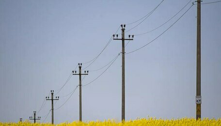 Власти назвали причину отключений света в Калининграде и области