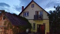 В калининградском СНТ «Ромашка» обгорел мужчина, парившийся в домашней бане