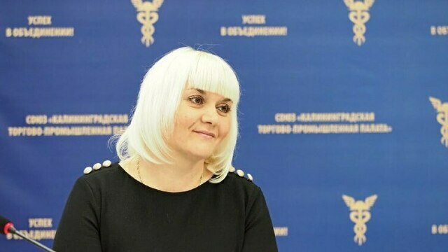 Бизнес сегодня чувствует себя неоднозначно - калининградский омбудсмен 
