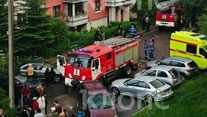 Блэкаут в Калининградской области и пожар в пятиэтажке: 11 событий, которые обсуждали в длинные выходные  