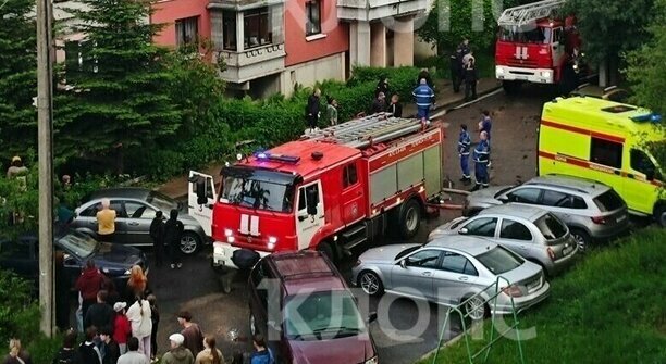Блэкаут в Калининградской области и пожар в пятиэтажке: 11 событий, которые обсуждали в длинные выходные  