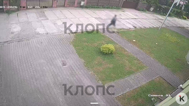 Камеры сняли последние минуты маршрута: в Калининграде ищут загадочно пропавшую 26-летнюю девушку (видео) (обновлено)