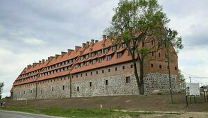Рыцарский вояж 2026: сколько стоит посетить замки Калининградской области (обзор)