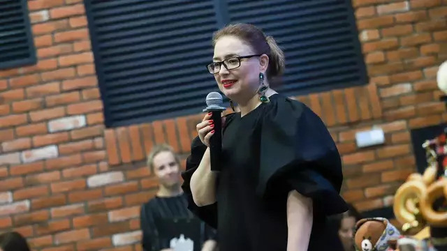 От Пушкина до нейросетей: в БФУ рассказали о будущем русского языка
