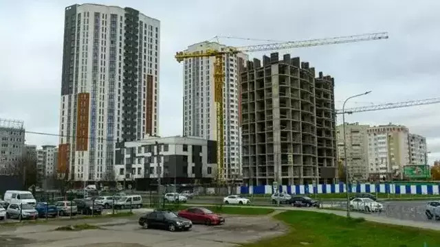 Эксперт: что изменится в семейной ипотеке с 1 июля