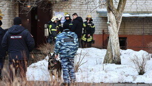 Бывшая тёща оглохла и ослепла на один глаз: что нового в деле о взрыве на Чекистов, где пострадали две калининградки   