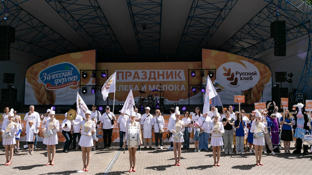 На выходных - фестивалим: где провести время на свежем воздухе в Калининграде и области