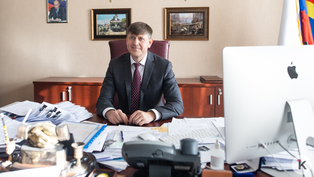 Андрей Кропоткин назвал Месси лучшим игроком и выбрал команду-фаворита ЧМ-2026