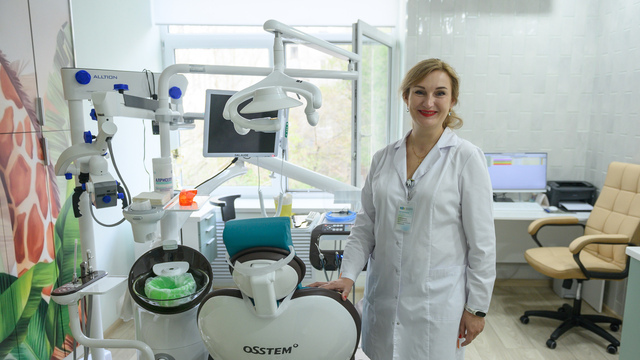 Уважаемые медицинские работники, с вашим праздником!