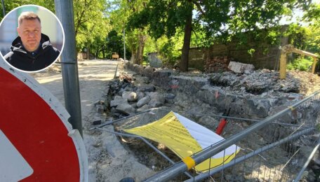 Разрушительное благоустройство, топливный кризис и ожидание плюшек: события недели, которые обсуждали в Калининграде  