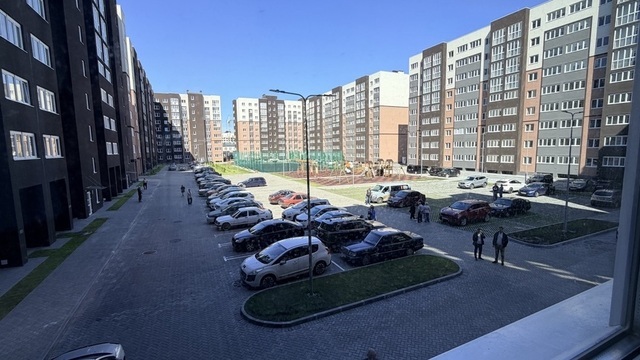«Вы вообще не узнаете этот район»: министр пообещал Борисовскому бульвару кардинальное преображение