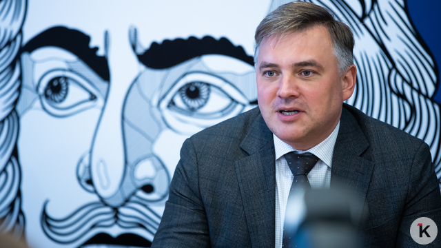 «Билетов будет много»: Ермак успокоил калининградцев, мечтающих попасть на концерты в честь юбилея области
