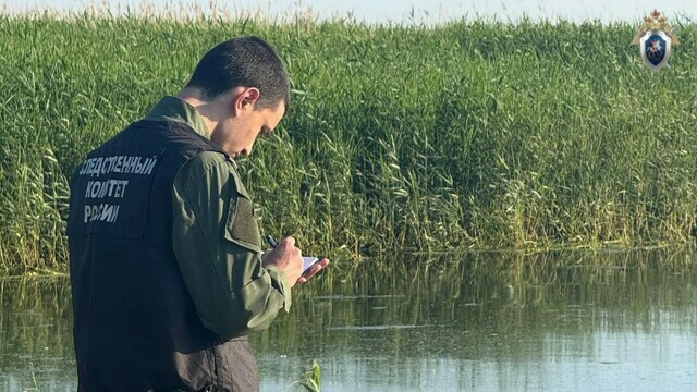 В Светлом утонул 69‑летний мужчина: следователи выясняют обстоятельства