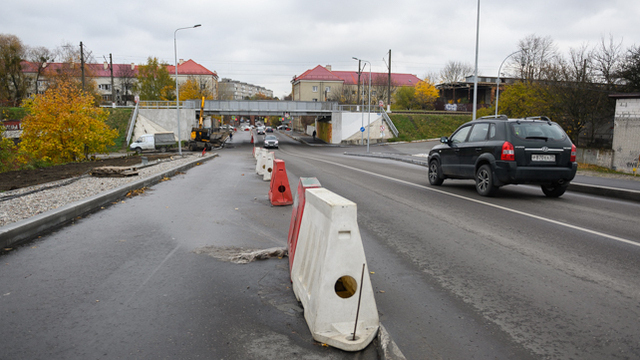 От 1,8% до 87,8%: где в Калининградской области самые плохие дороги