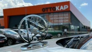 Калининградский автоцентр «ОТТОКАР» стал победителем премии «Автодилер года — 2026»