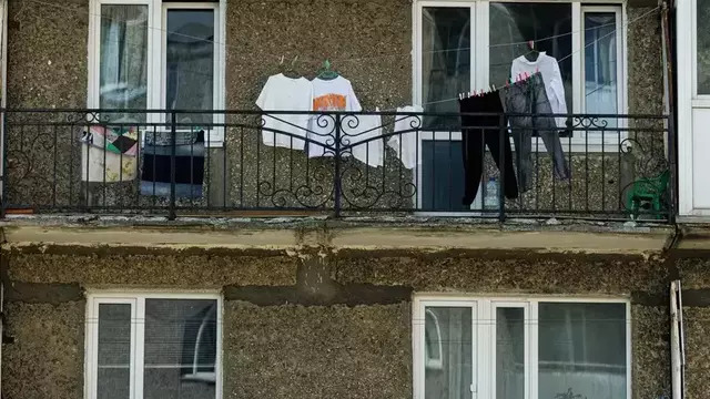 Администрация выиграла иск у жильцов 68-го дома о принудительном выселении в маневренный фонд