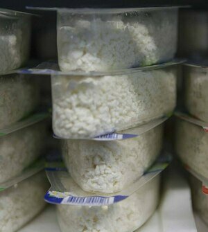 Калининградская область обеспечивает себя продуктами питания на 70% — Беспрозванных  