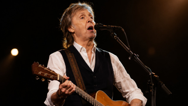 «The Beatles — это вселенная»: как в Калининграде отметят день Пола Маккартни и всей ливерпульской четвёрки