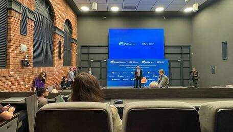 «Калининград — это пороховая бочка»: на форуме «Валдай» обсудили риски для региона и отношения с Европой    