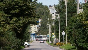 В Прибрежном капитально отремонтируют детское отделение психбольницы  