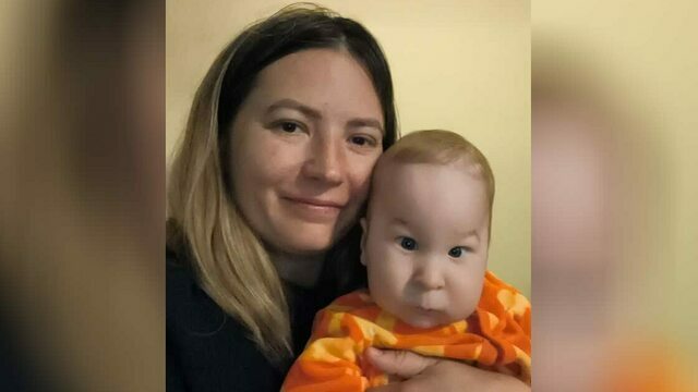 «Платон объединил нас всех»: сбор на операцию для 5-месячного калининградца закрыли с помощью читателей «Клопс»  