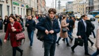 «Куда ни придём — отказывают»: житель Зеленоградского округа уже год не может восстановить потерянный паспорт  