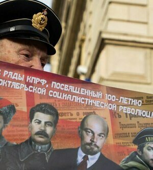 Ленин, Сталин и Че Гевара в выборах больше не участвуют: калининградцам объяснили запрет использовать образы умерших  