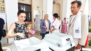 В Калининградской области все избирательные бюллетени снова будут считать вручную: КОИБы своё отслужили  