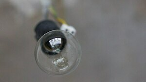 Часть Калининграда снова осталась без света — очевидцы
