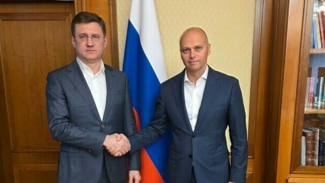 Губернатор: транспорт, соцслужбы и сельхозтехнику обеспечим топливом в приоритетном порядке 