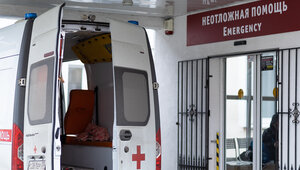 В Калининградской области за три дня жары скорую из-за тепловых ударов вызывали 40 раз — минздрав