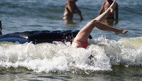 Синоптики рассказали, какой будет погода в Калининградской области в начале июля