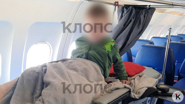 «Рыдала от счастья, что столько людей помогло»: мама мальчика, выпавшего из окна в Советске, рассказала о лечении сына 