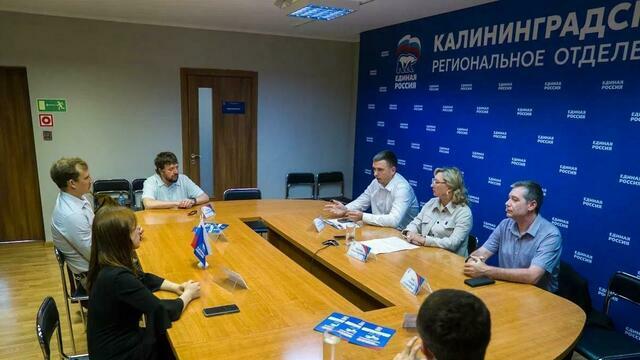 Ольга Краснова: Наша задача, чтобы каждый человек, кто выбрал своим делом сферу здравоохранения, остался в профессии