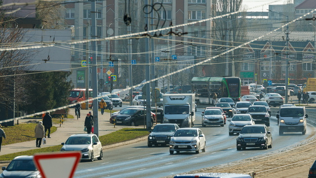 Быстро и без посредников:  как калининградцам получить  выплату после ДТП