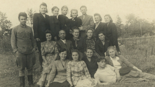 Диковинная раковина и голод:  с чем столкнулись первые переселенцы