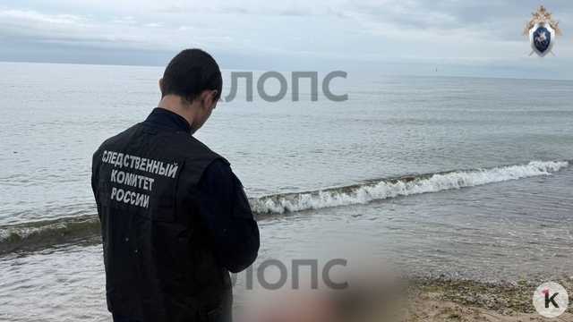 Спас мальчика, а сам погиб: СК организовал проверку после гибели отдыхающего в Зеленоградском районе   