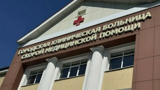 Успела поймать в падении: пенсионерка спасла двухлетнего мальчика и сама попала в больницу