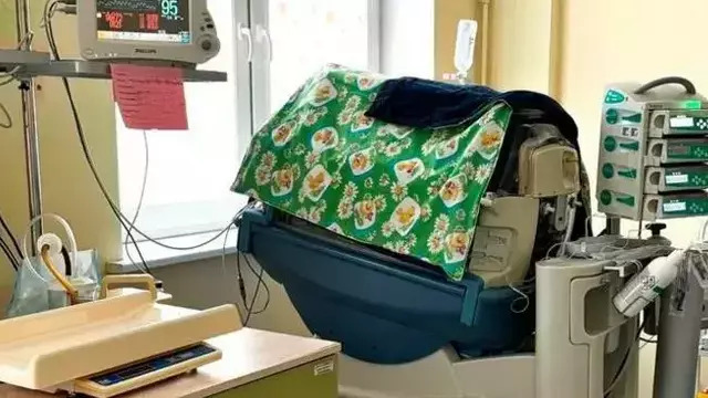 Суд рассмотрит дело врача перинатального центра о причинении смерти по неосторожности