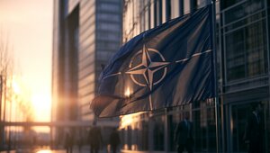 Генсек НАТО заявил об отсутствии перспектив для вступления Украины